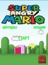 game pic for Super Angry Mario